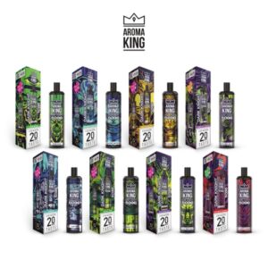 DARK KNIGHT 5000 0 – AROMA KING