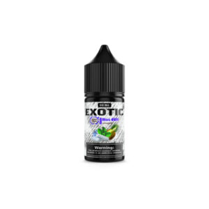 pineapple exotic mint gum 30ml